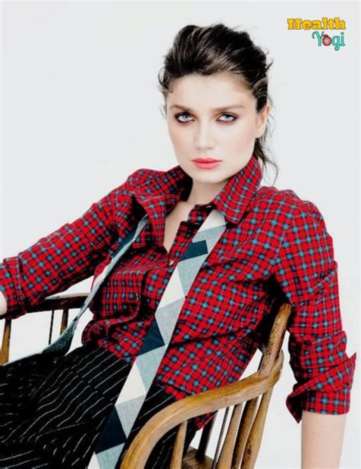 Eve Hewson Diet and Exercise: Unveiling the Secrets to Her Healthy Lifestyle