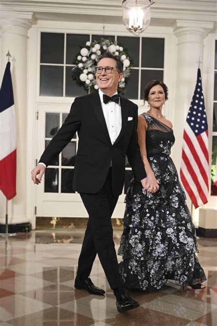 Evelyn McGee-Colbert Wedding: A Celebration of Love and Commitment