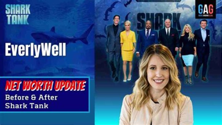 Everlywell Net Worth: A Deep Dive Into The Health Testing Giant's Financial Success