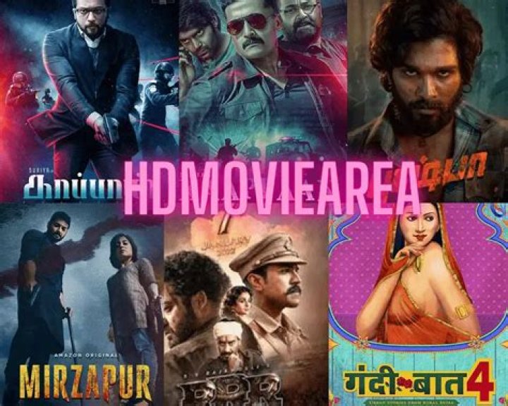 Everything You Need to Know About 300MB Movies: The Ultimate Guide
