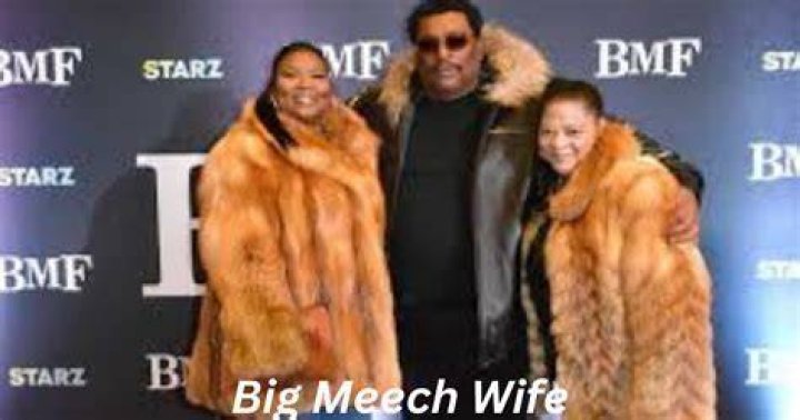 Everything You Need to Know About Big Meech's Wife: The Untold Story