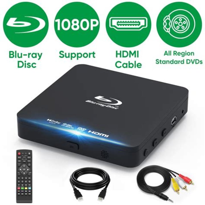 Everything You Need to Know About Blu-ray.com: A Comprehensive Guide