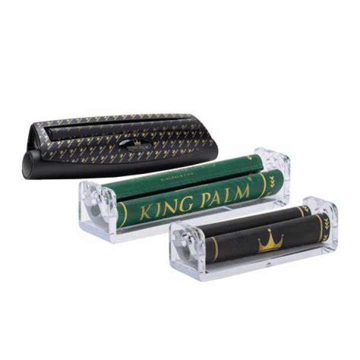 Everything You Need to Know About Blunt Roller Machines