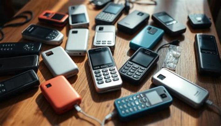 Everything You Need to Know About Burner Phones at Walmart