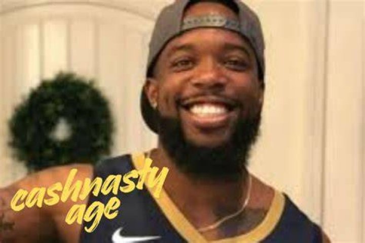 Everything You Need to Know About CashNasty's Girlfriend