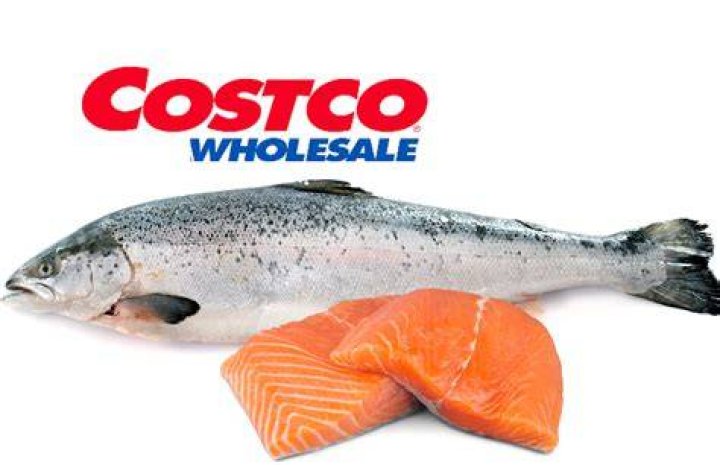 Everything You Need to Know About Costco Salmon: A Comprehensive Guide