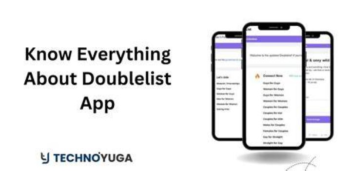 Everything You Need to Know About Doublelist App: The Ultimate Guide