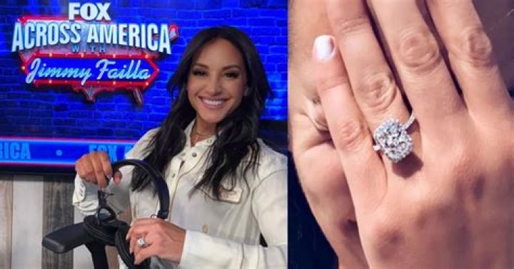 Everything You Need to Know About Emily Compagno's Engagement Ring