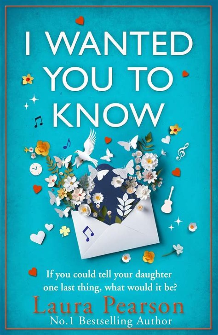 Everything You Need to Know About "I Just Wanted You Know"