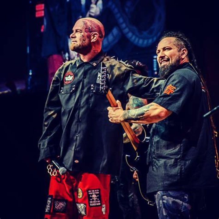 Everything You Need to Know About Ivan Moody Height
