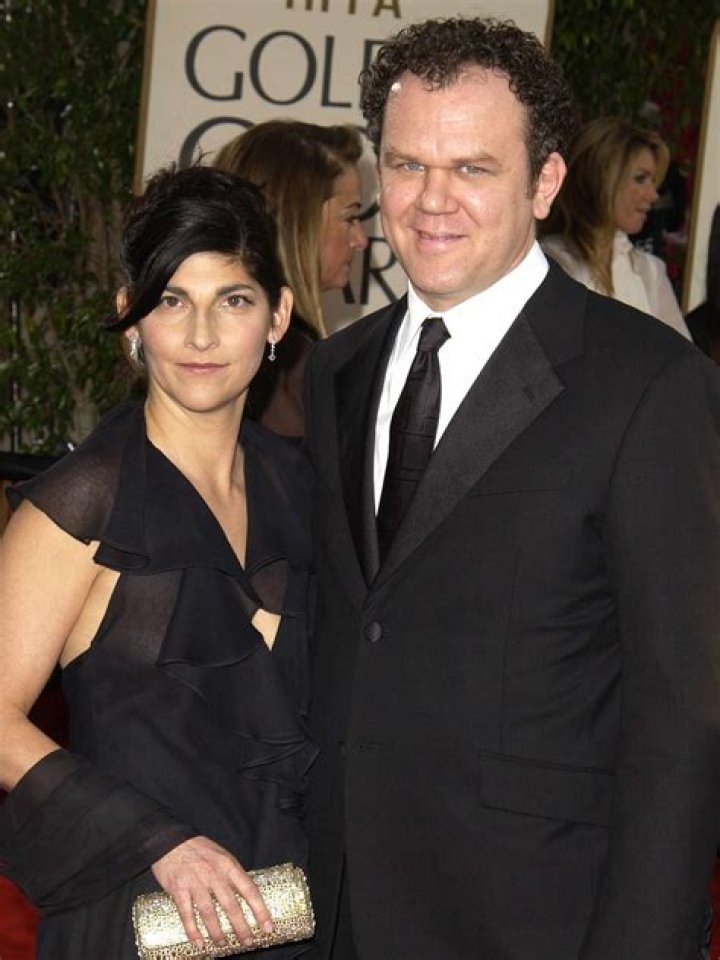 Everything You Need to Know About John C. Reilly's Wife