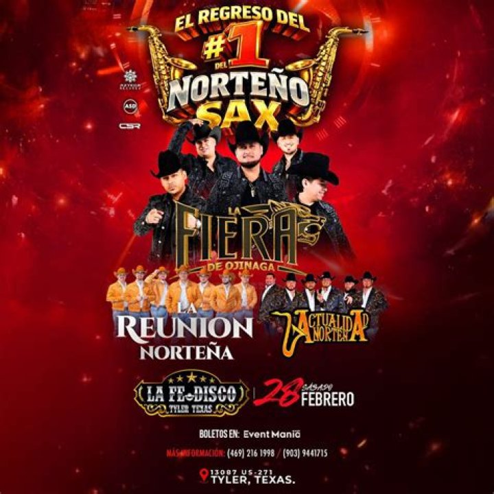 Everything You Need to Know About La Fiera de Ojinaga Precio por Evento Privado