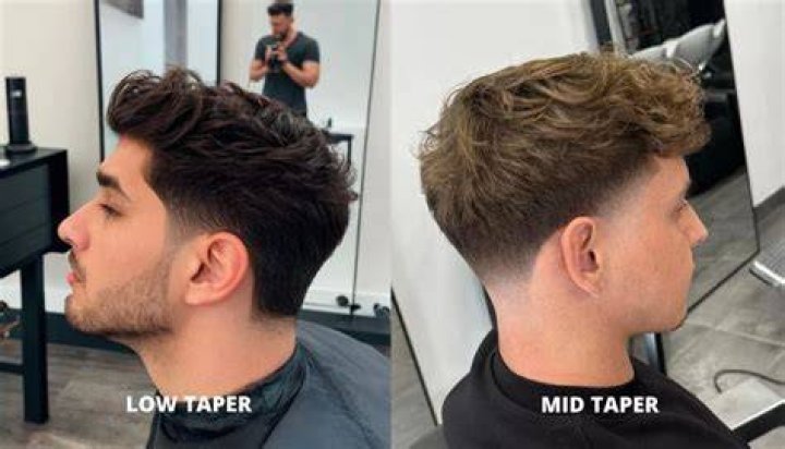 Everything You Need to Know About Low Tapers: A Comprehensive Guide