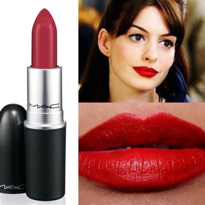 Everything You Need to Know About Mac Red Russian Red Lipstick