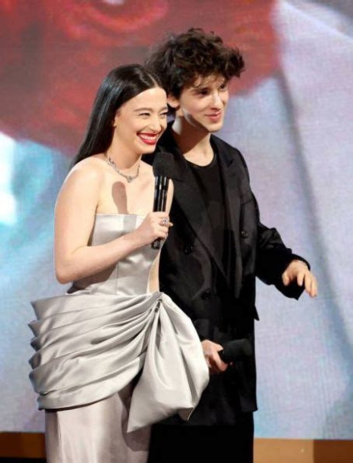 Everything You Need to Know About Mikey Madison's Dating Life