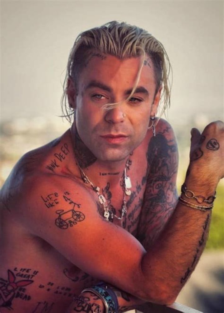 Everything You Need to Know About Mod Sun Height and More