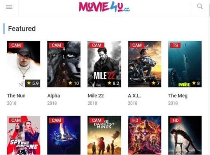 Everything You Need to Know About Movie4U VIP: Your Ultimate Streaming Guide
