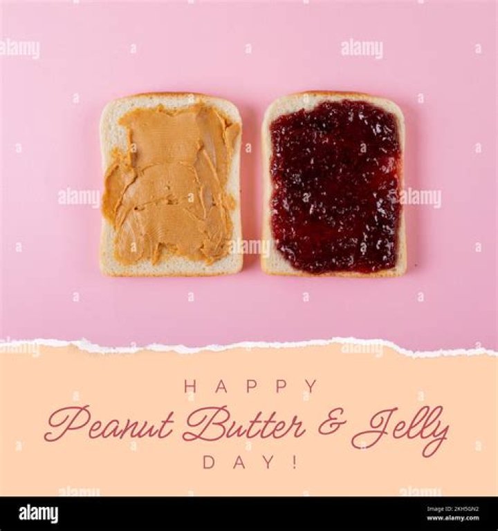 Everything You Need to Know About Peanut Butter and Jelly: A Timeless Classic