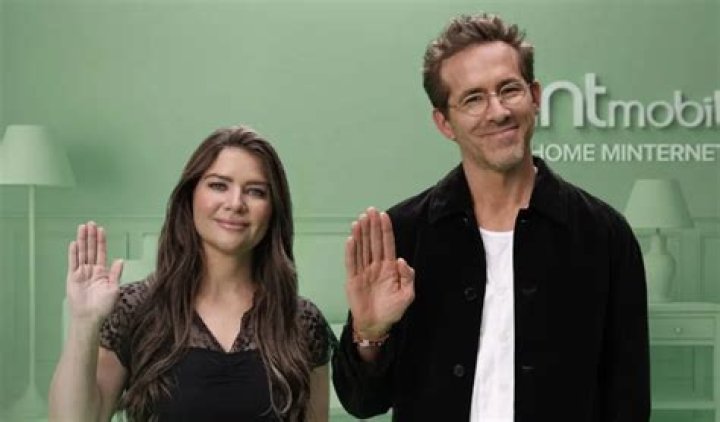 Everything you need to know about Ryan Reynolds' Mint Mobile