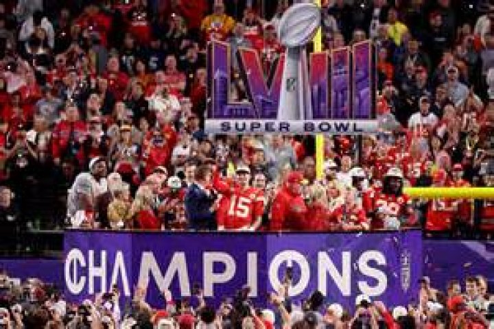 Everything You Need to Know About Super Bowls: A Comprehensive Guide
