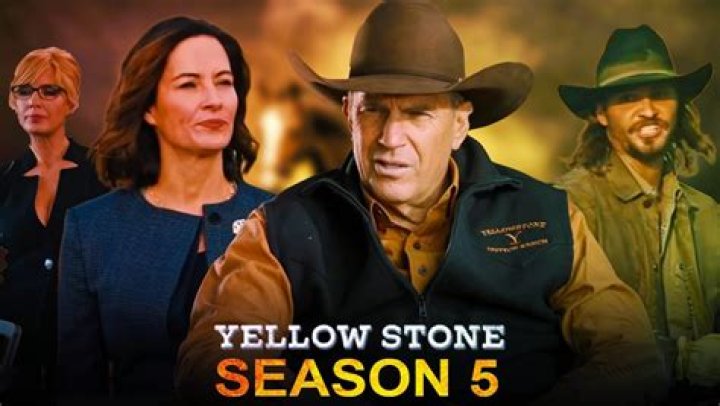 Everything You Need to Know About Yellowstone Season 5