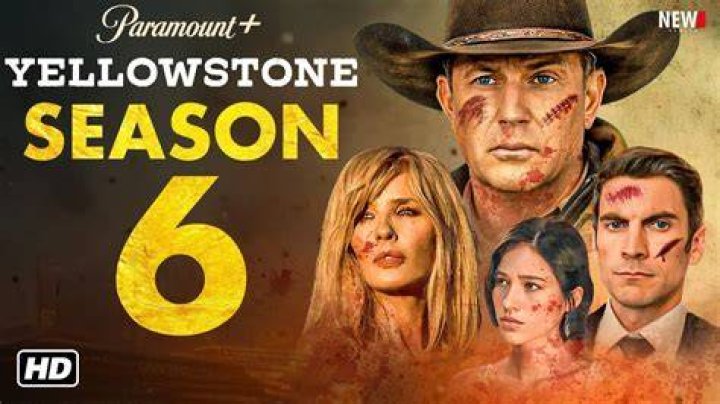 Everything You Need to Know About Yellowstone Season 6: Release Date, Cast, and Plot