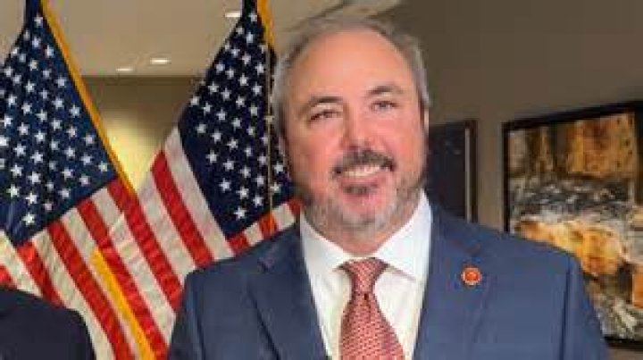 Ex-RNC Chair Mocks GOP's Donalds: A Controversial Take on Party Dynamics