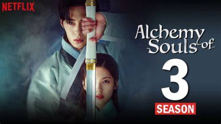 Exciting News and Updates on Alchemy of Souls Season 3 Release Date