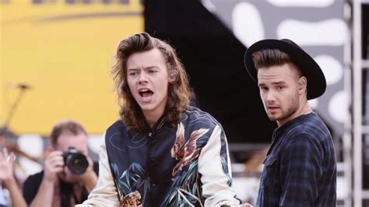 Exclusive Insights and Revelations from the Harry Styles and Liam Payne Interview