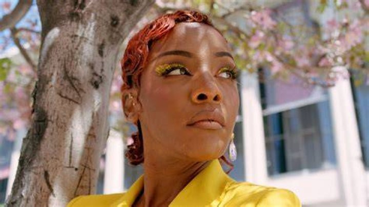 Exclusive Insights into Danity Kane's Dawn Richard: Music, Art, and Innovation