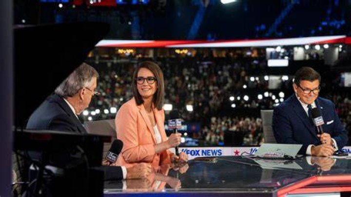 Exclusive Insights into Fox News Shannon Green: A Detailed Profile