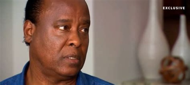 Exclusive: Uncovering Dr. Conrad Murray's Remarkable Net Worth