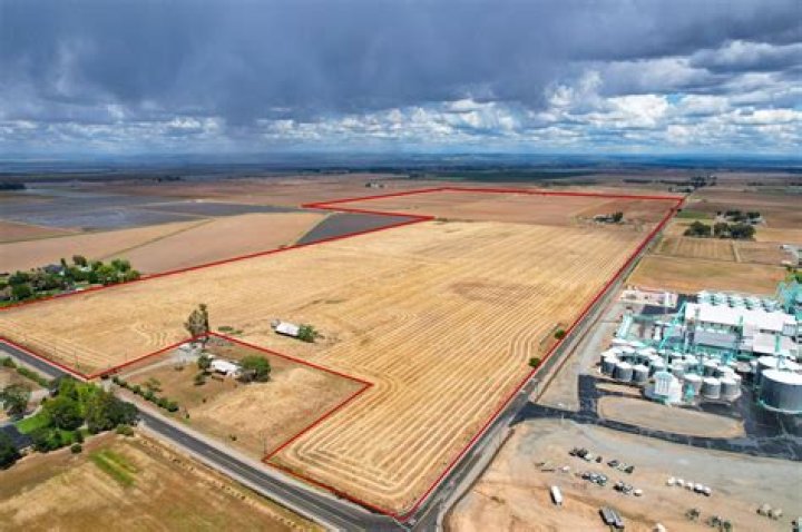Expanding Horizons: The Significance of 234 Acres