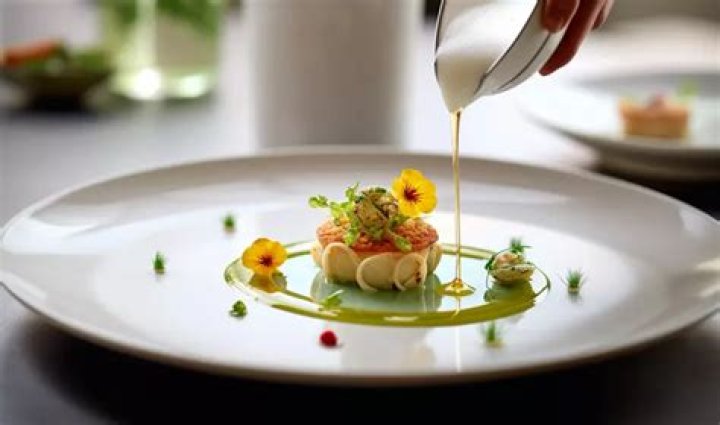 Experience Culinary Excellence at Wellingtons Restaurant