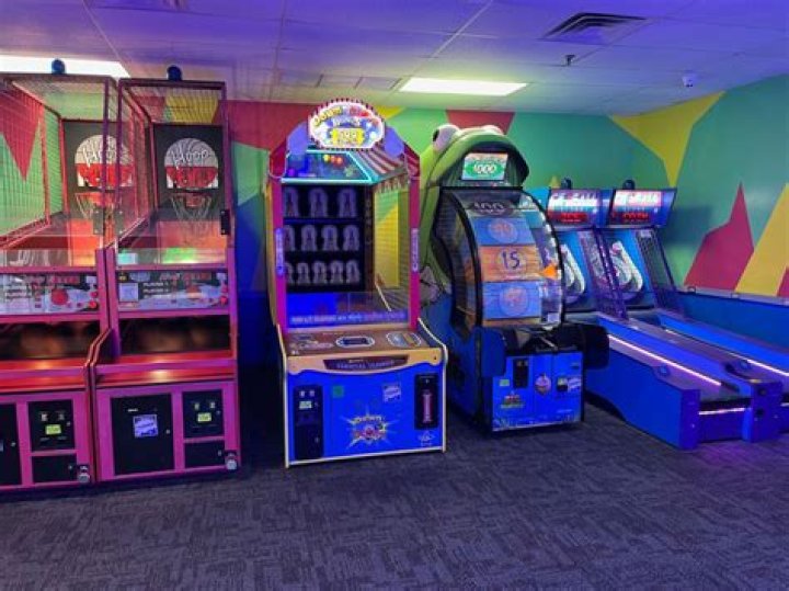 Experience Fun and Entertainment at Smyrna Bowling Center in Smyrna, TN