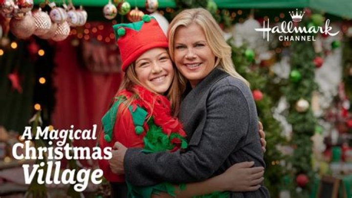 Experience Hallmark Christmas: A Magical Journey Through Holiday Traditions