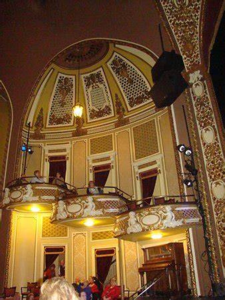 Experience the Magic of Maryland Theatre in Hagerstown, MD