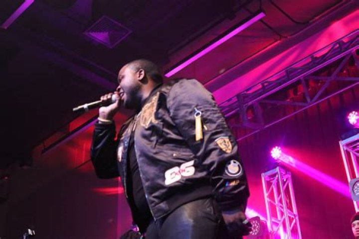 Experience the Magic of Sean Kingston Concerts