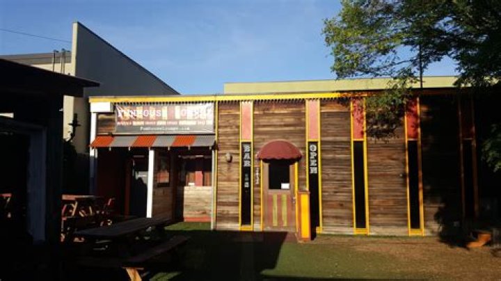 Experience the Unique Vibe of Funhouse Lounge Portland