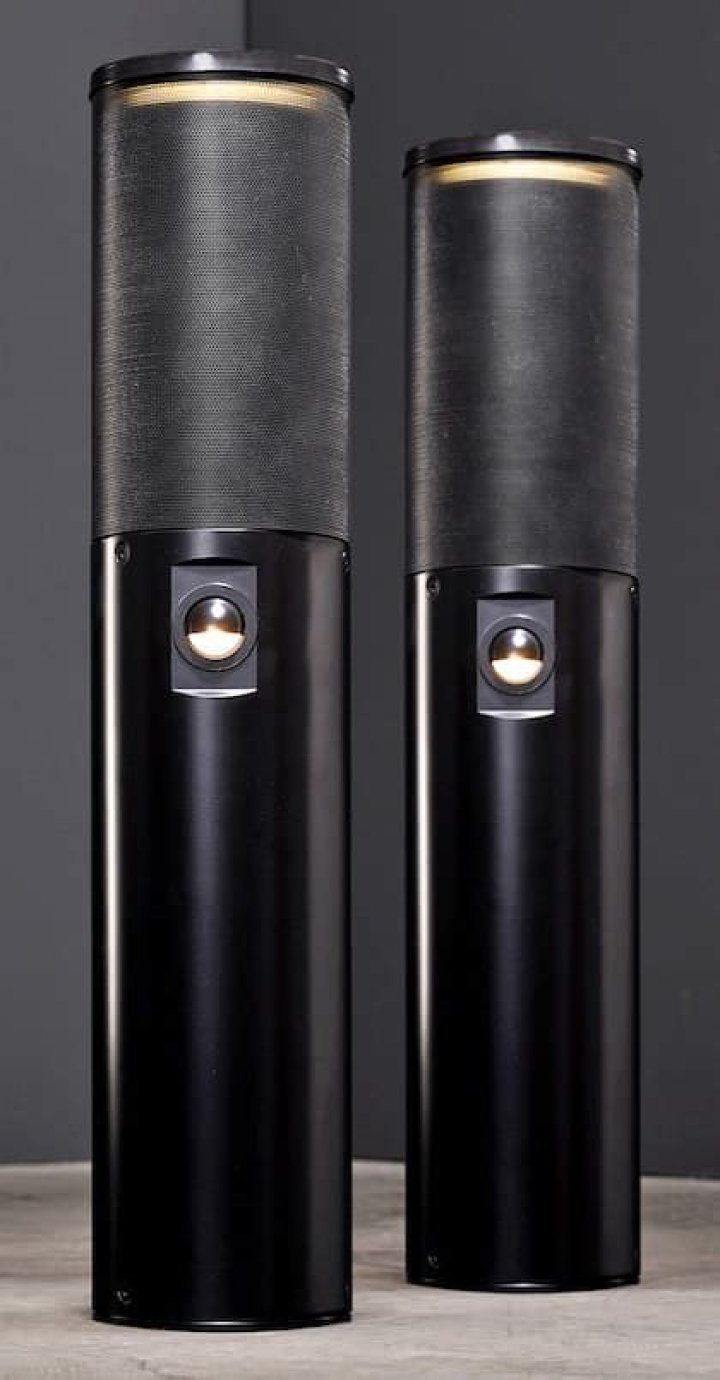 Experience Unmatched Sound Quality with Leon Speakers
