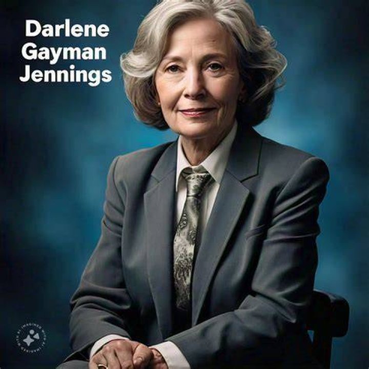Expert Insights: Darlene Gayman Jennings Net Worth Analysis
