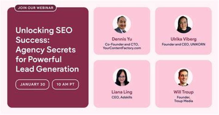 Expert Insights from Amy Paffrath: Unlocking SEO Success