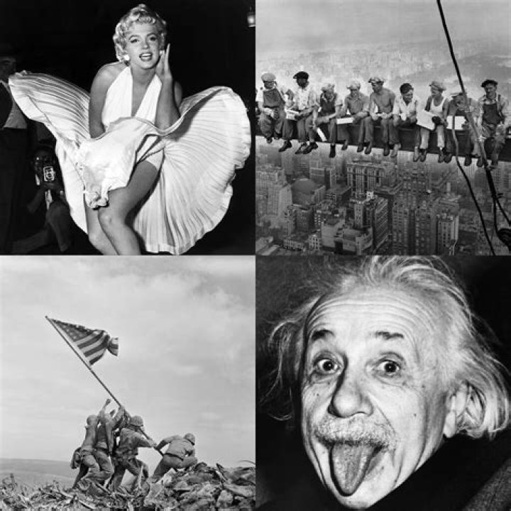 Explore Gregory Peck: A Gallery of Iconic Images