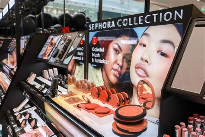 Explore the Allure of Sephora Makeup: Your Ultimate Beauty Destination