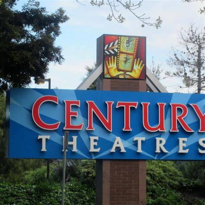 Explore the Magic of Movies at Century Cinema 16 Mountain View, CA
