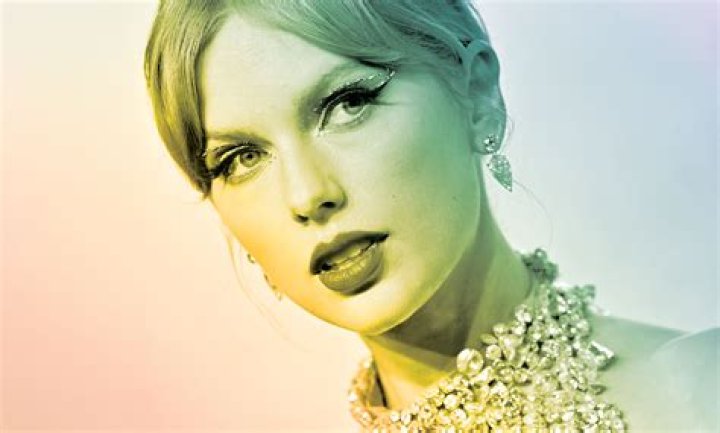 Explore the Realm of Taylor Swift AI-Generated Images: A Visual Odyssey