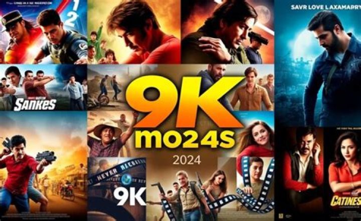 Explore the World of 9kmovies: A Comprehensive Guide
