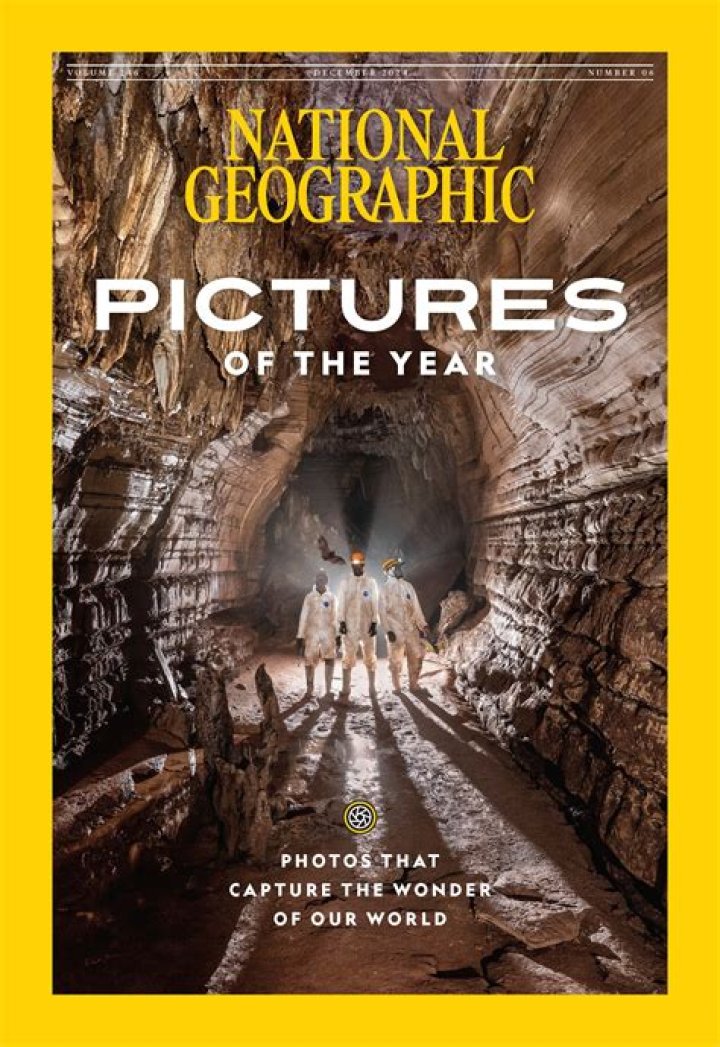 Explore the World with National Geographic: Discovery, Adventure, and Science