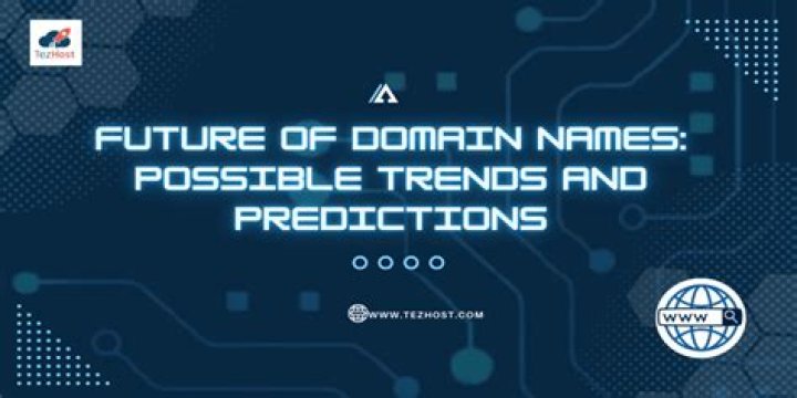Exploring .49com: The Future of Domain Names and Online Presence