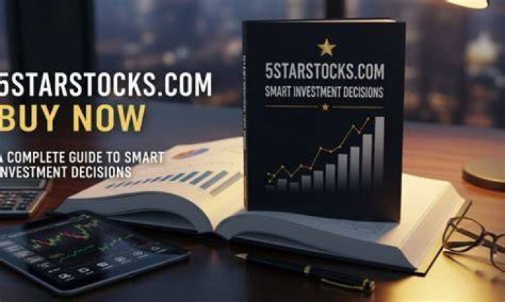 Exploring 5starsstocks.com: Your Guide to Smart Investment Decisions